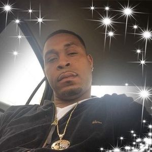 Meet your Posher, Demarcus